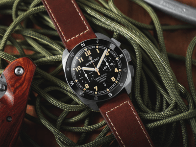 Top 5 Bremont Terra Nova Timepieces: Finding the Definitive Field Watch
