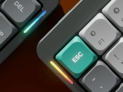 The 4 Best Mechanical Keyboards You Can Buy Right Now