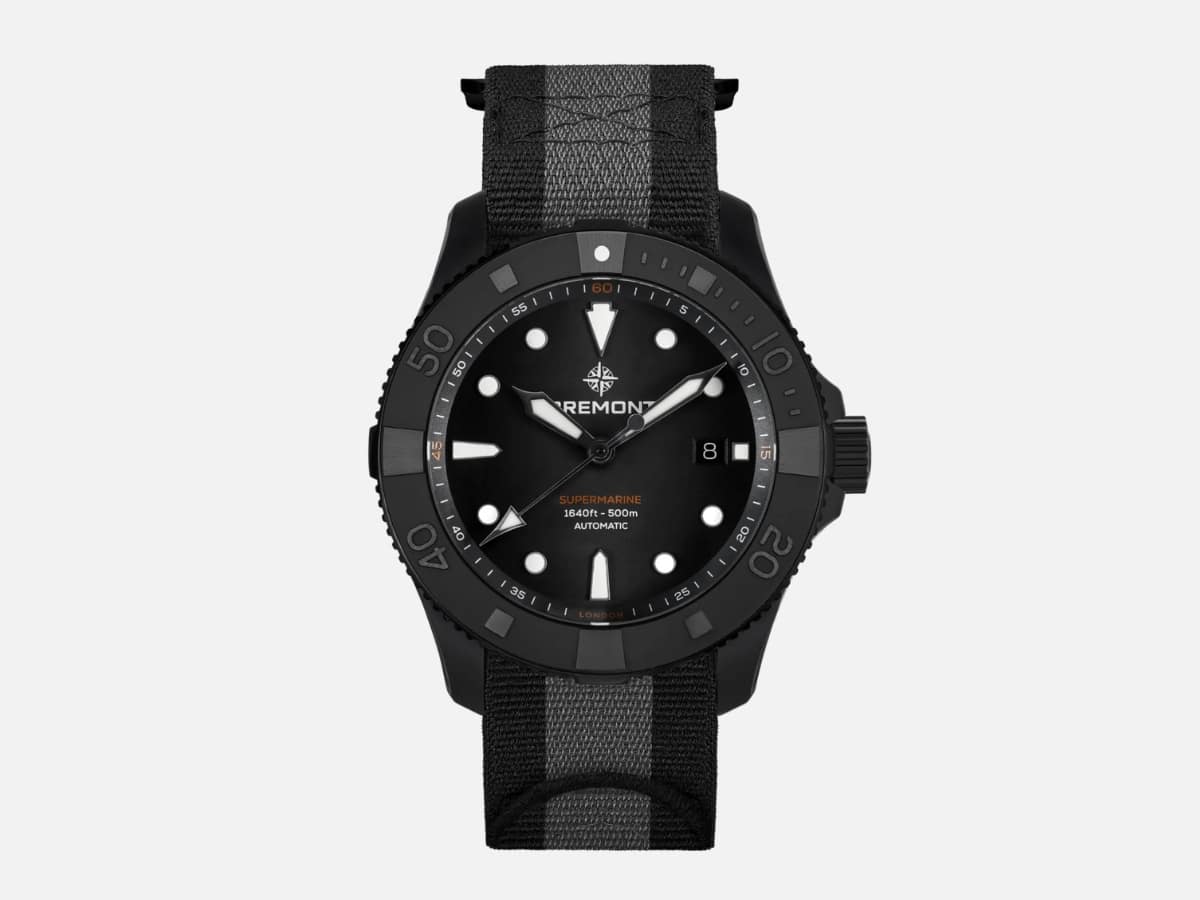 Bremont