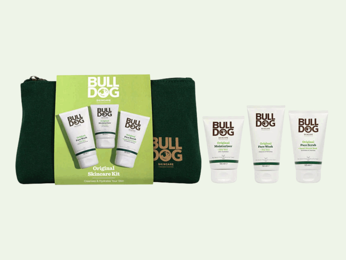 Bulldog