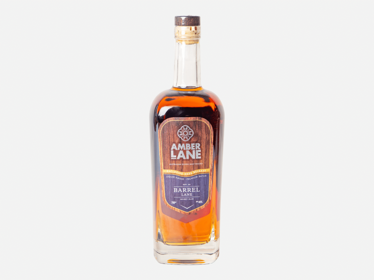 Barrel Lane Whisky Club | Image: Barrel Lane Whisky Club