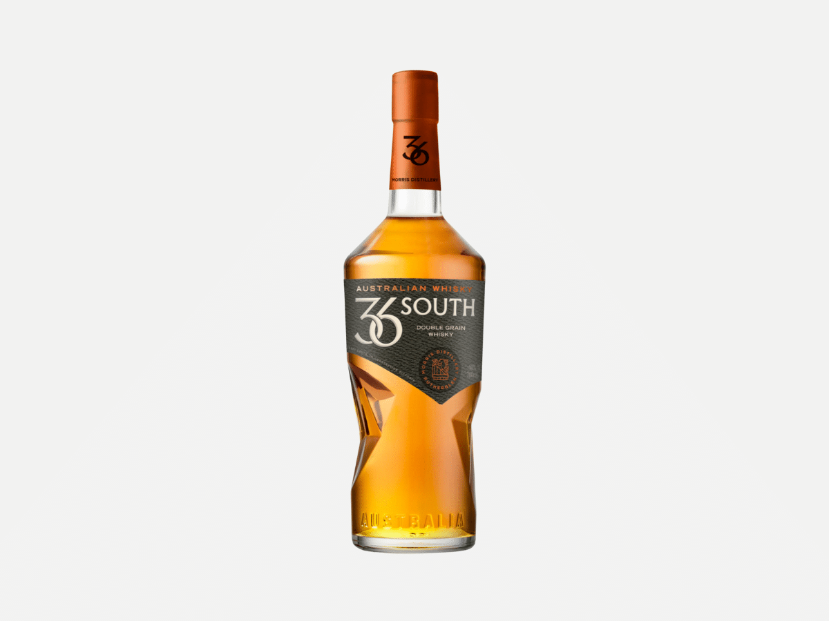 36 SOUTH Whisky | Image: Morris Whisky