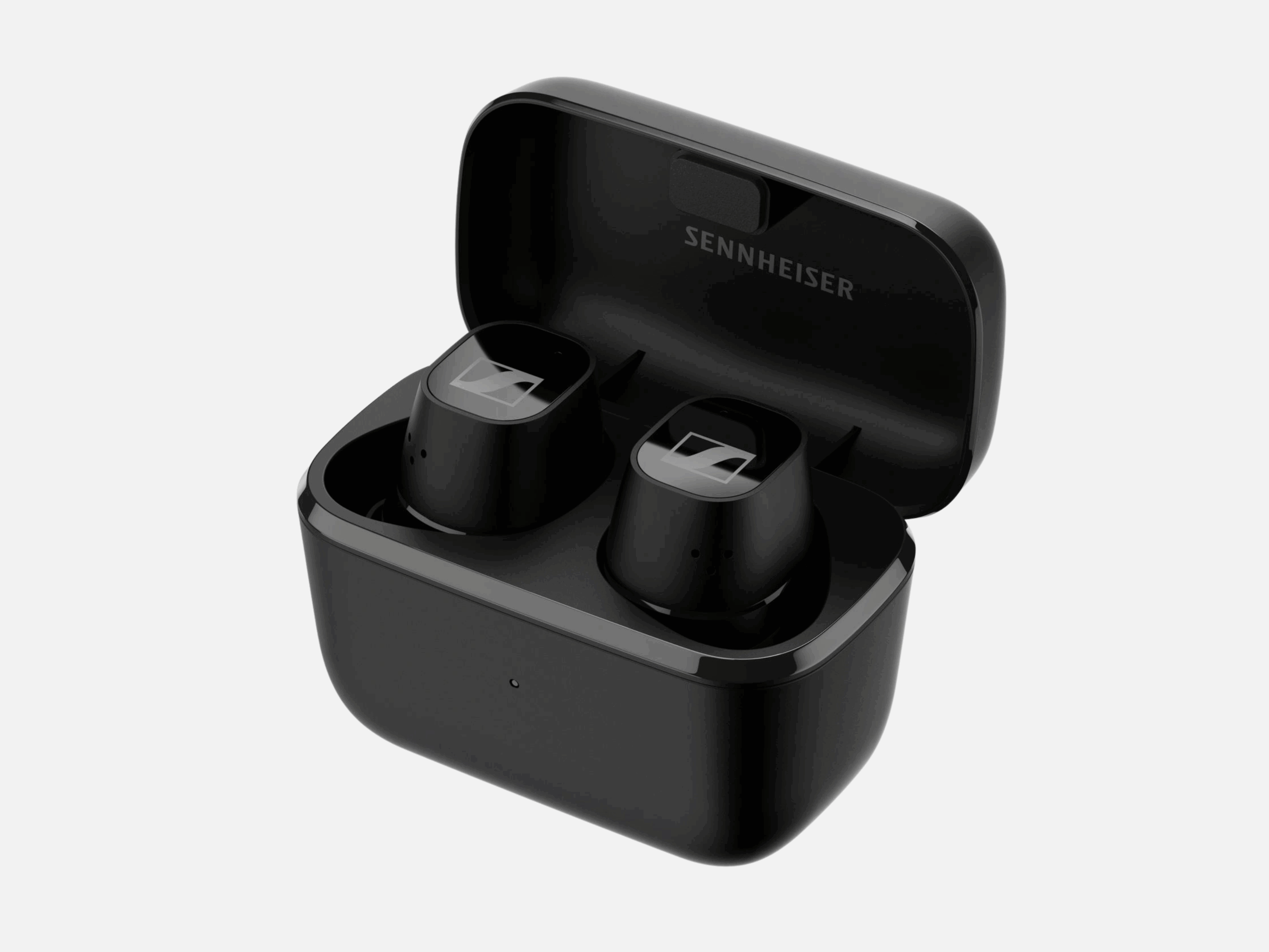 Sennheiser ACCENTUM True Wireless l Image: Sennheiser