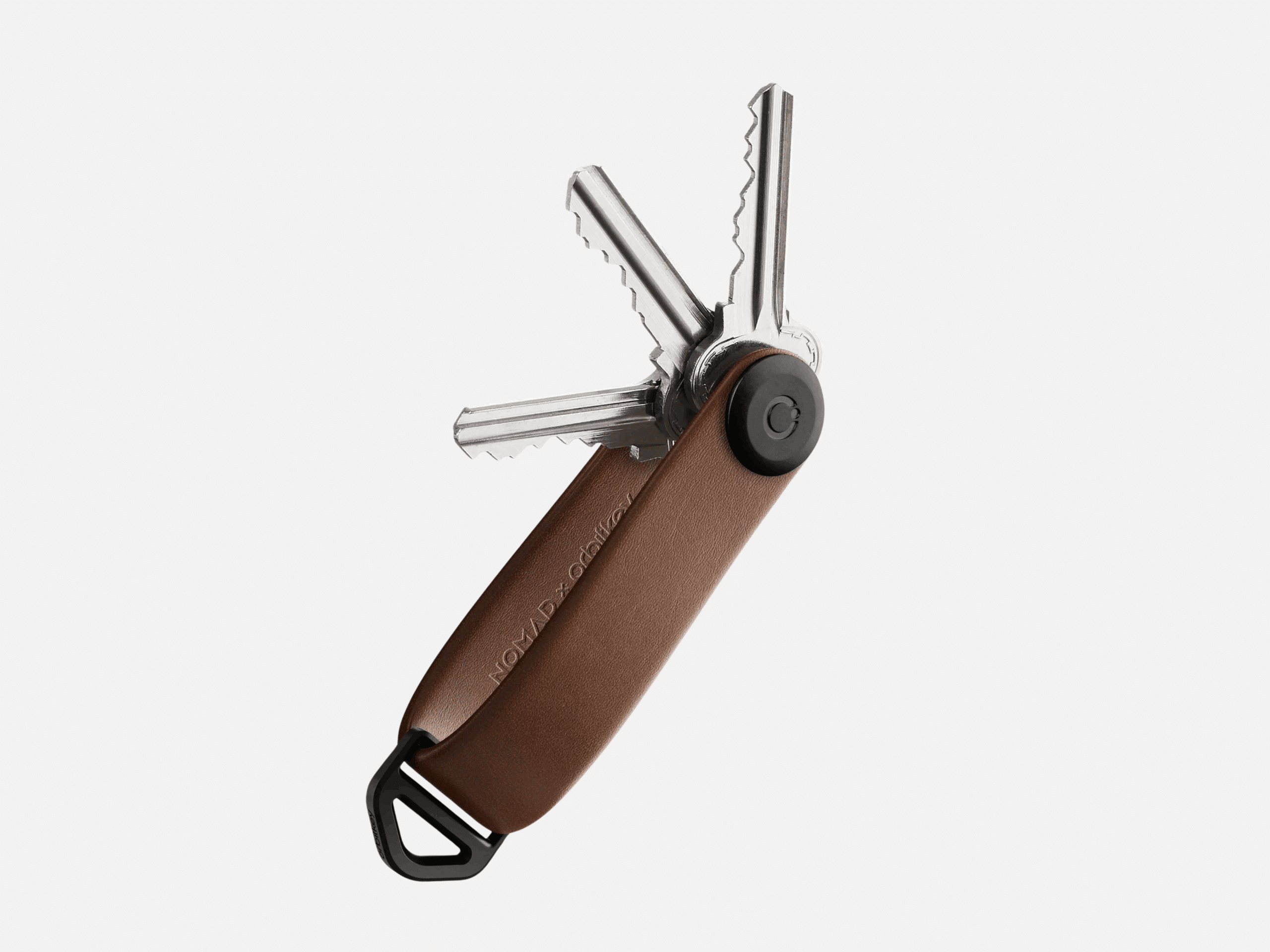 Orbitkey Key Organiser | Image: Orbitkey