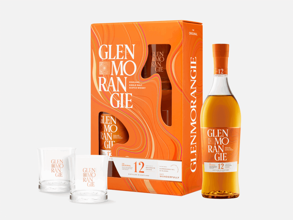 Glenmorangie Original 12 Years Old | Image: Supplied