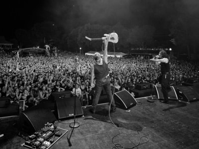 Alexisonfire Australia 2025 Tour Confirmed: Dates, Cities and Ticket Prices