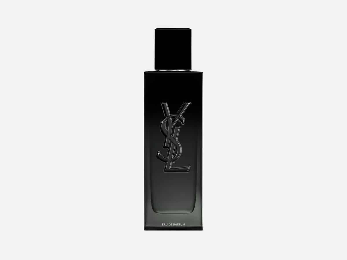 Myslf eau de parfum by yves saint laurent
