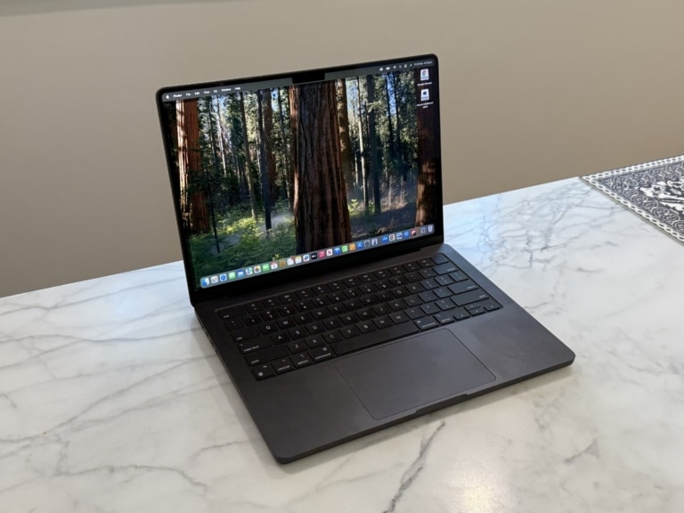 Apple MacBook Pro M4 Review: Is the Base Model Worth It? | Man of Many