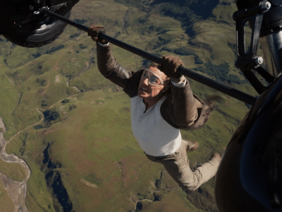 'Mission Impossible – The Final Reckoning': Release Date, First Trailer, Cast, and More