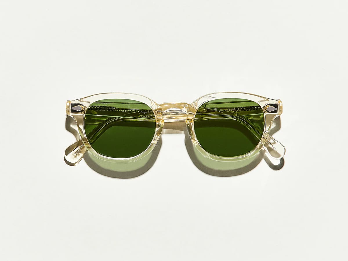 MOSCOT Lemtosh Sunglasses | Image: MOSCOT