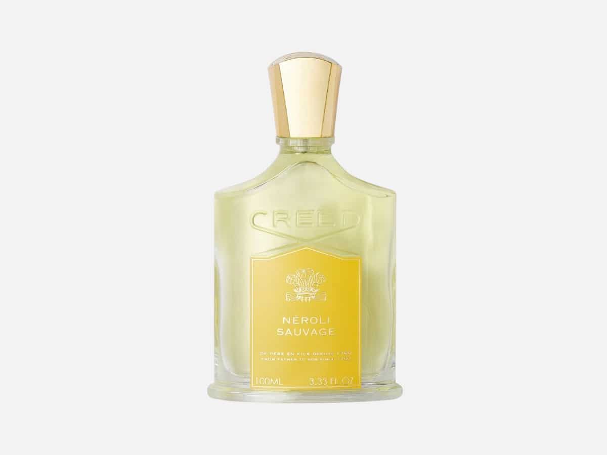 Neroli sauvage by creed 1