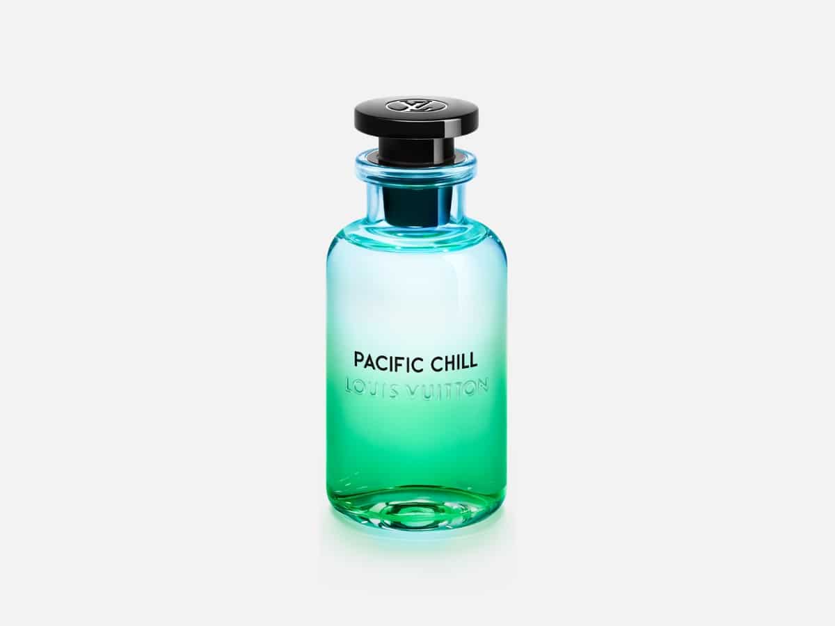 Pacific chill by louis vuitton 1