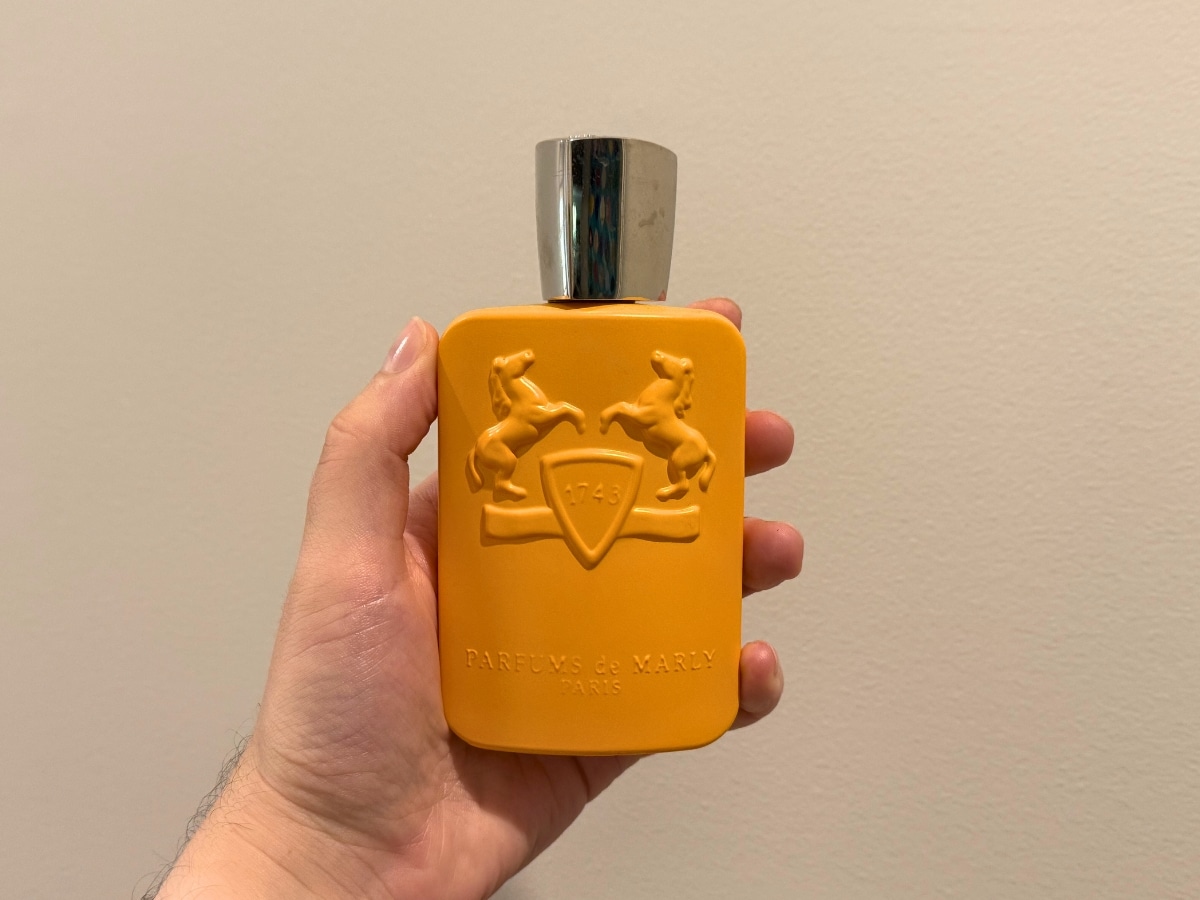 Perseus by parfums de marly