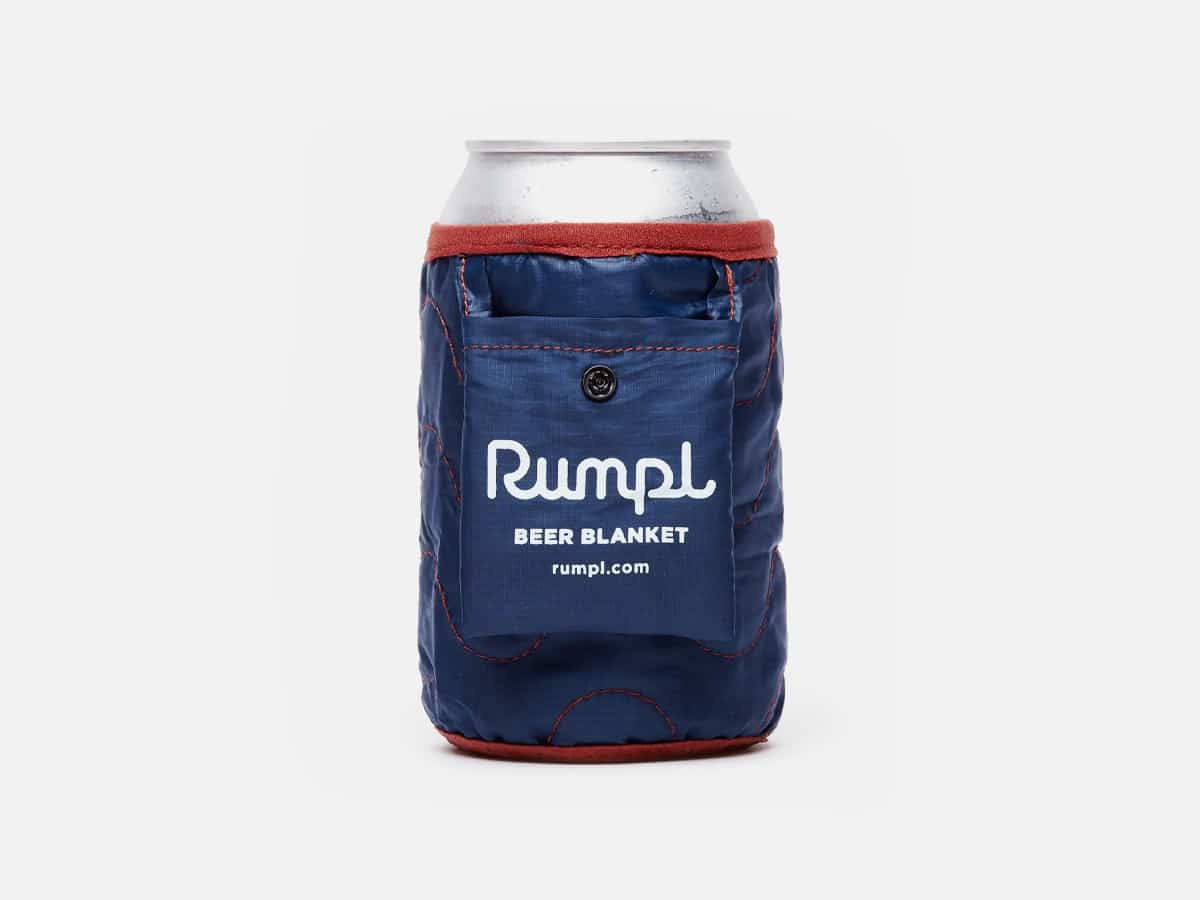 Rumpl Beer Blanket | Image: Rumpl