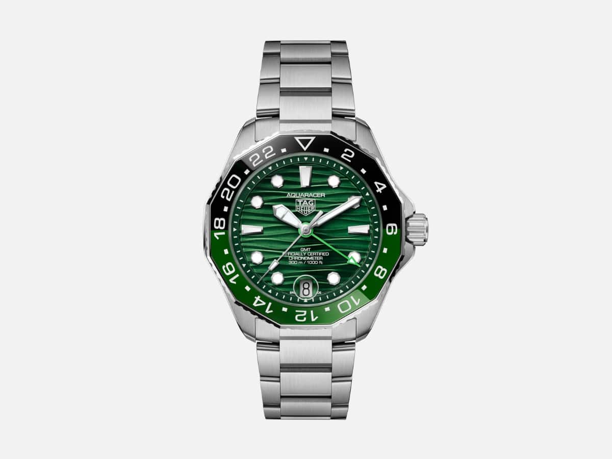Tag heuer aquaracer