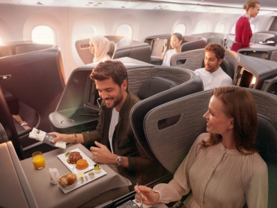 How Turkish Airlines' Non-Stop Sydney to Istanbul Flight Will Change European Travel for Aussies