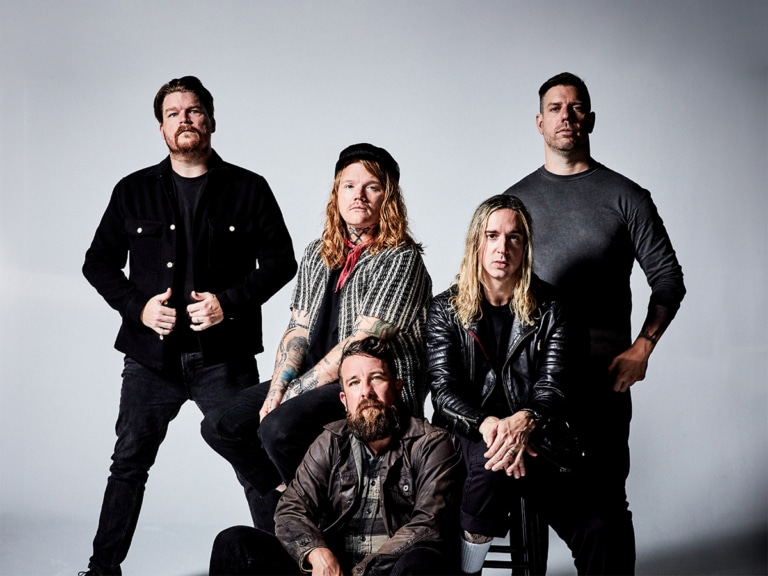 Alexisonfire Australia 2025 Tour Confirmed: Dates, Cities and Ticket ...