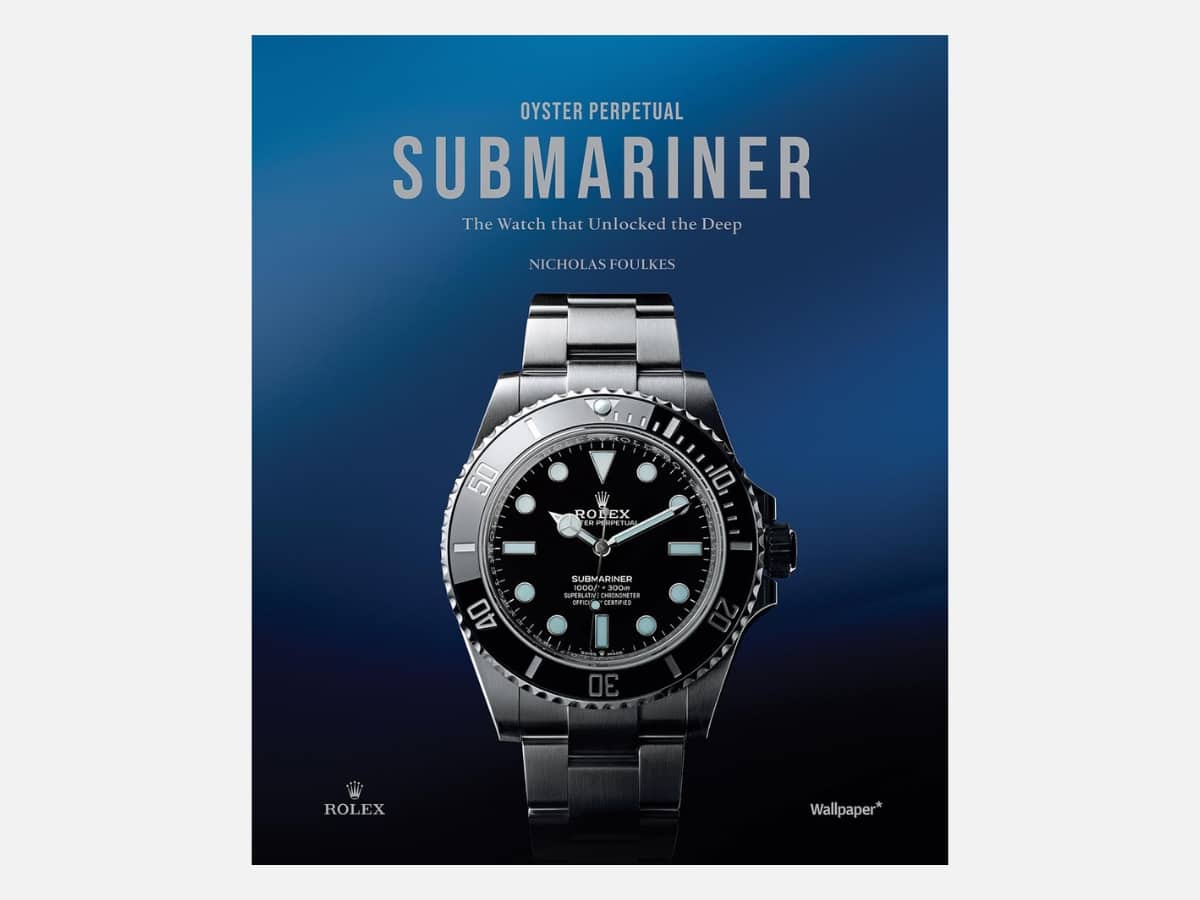 Oyster Perpetual Submariner