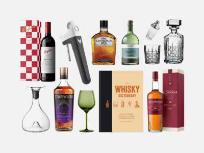 26 Best Alcohol Gift Ideas