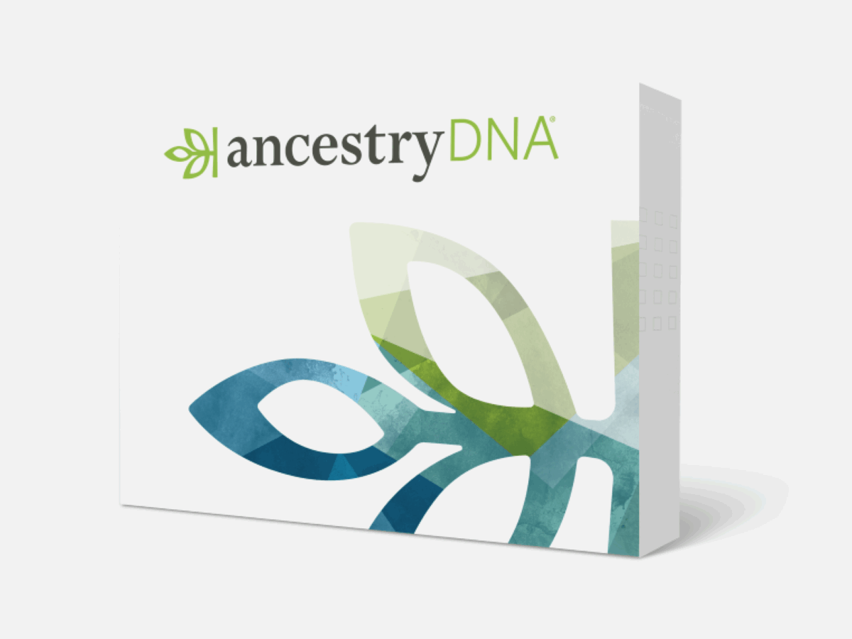 AncestryDNA | Image: Supplied