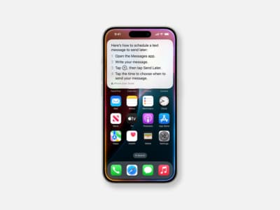 Apple Intelligence is Now Available, Here's Everything You Can Do With It