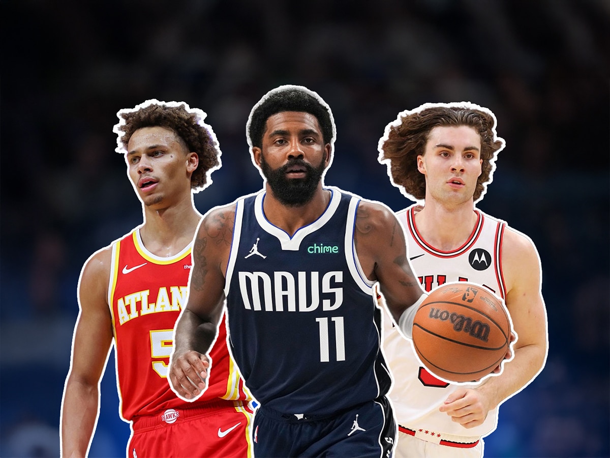 Every Australian Playing in the NBA This Season, Ranked