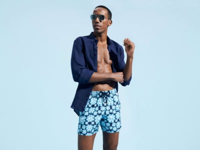 15 Must-Have Summer Fashion Essentials for Men