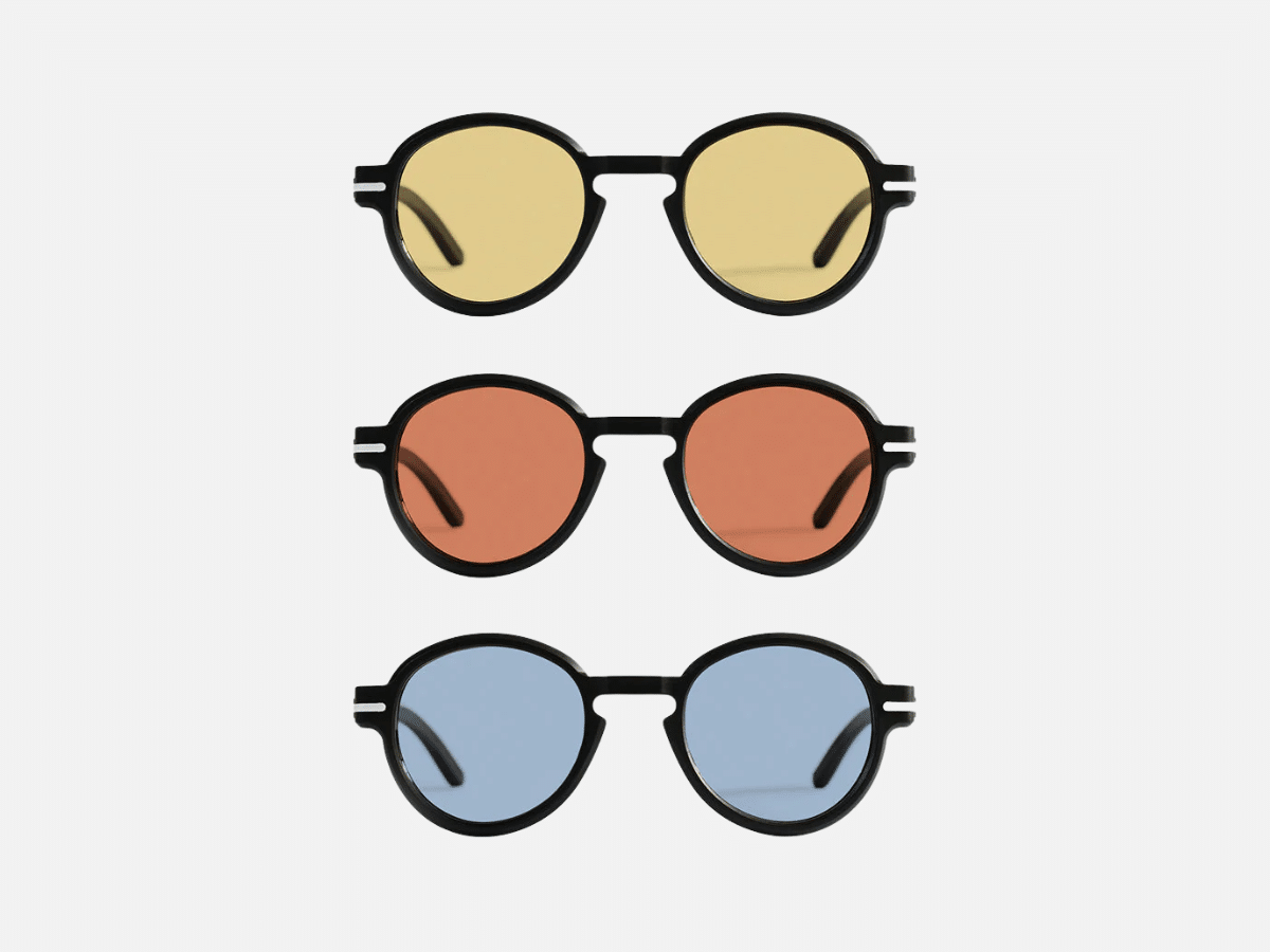 Good Citizens Eco-Friendly Sunglasses | Image: Good Citizens