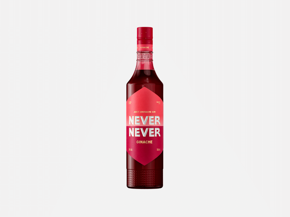 Never Never Distilling Co Ginache | Image: Never Never Distilling Co