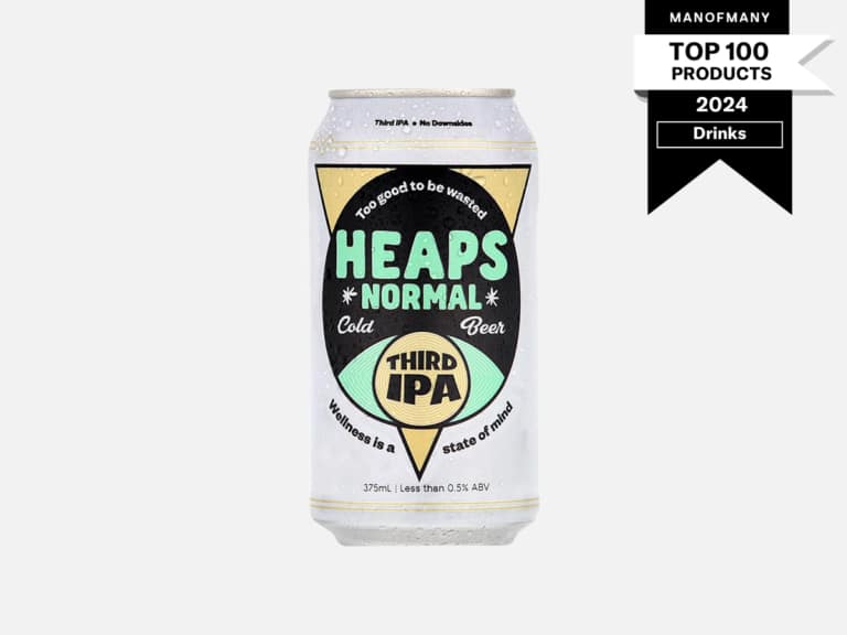 Heaps Normal In Store 14 Best Drinks Releases of 2024 | Man of Many