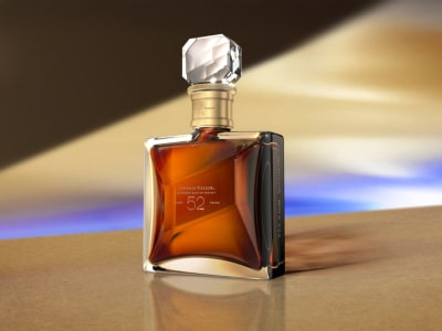 Johnnie Walker Just Dropped One of its Oldest Whiskies To Date