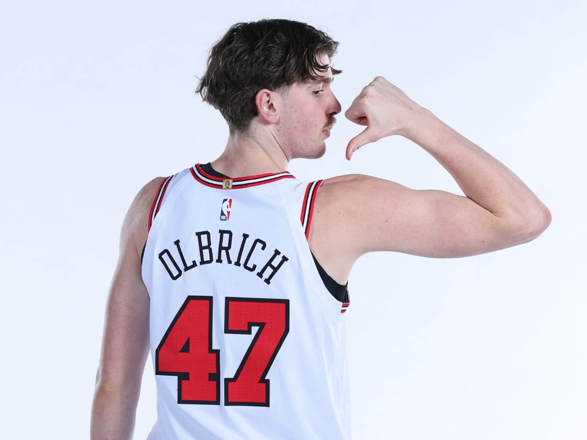 Lachlan olbrich