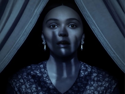 The Cinematic Seven: Vampires, Hauntings, and Bears in Hats