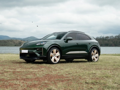 Porsche's Big EV Bet is Paying Off in Australia, Electric Macan Sales Overtake Petrol