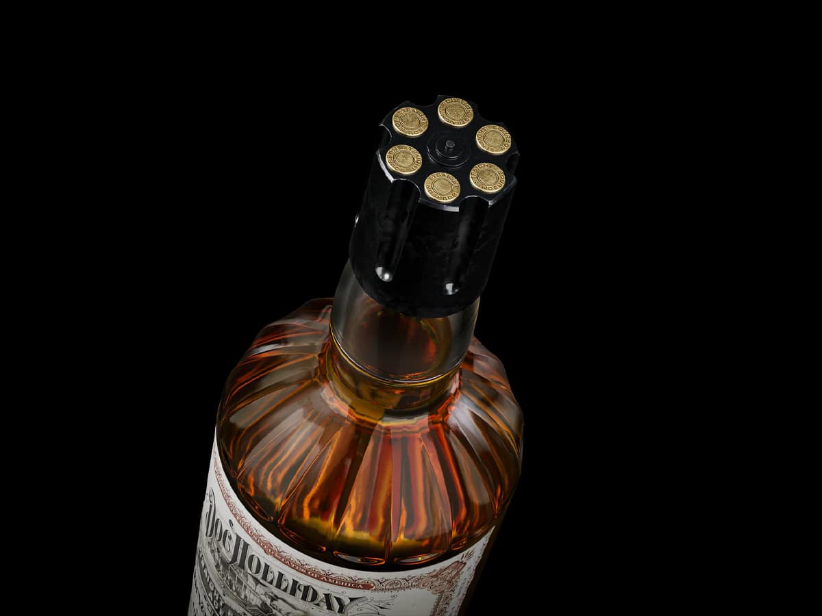 Bigaddict WHISKYCLUB MArc 1/12クリス・ヘムズワース Maker's Mark Cellar Aged Bourbon - Whisky from The Whisky