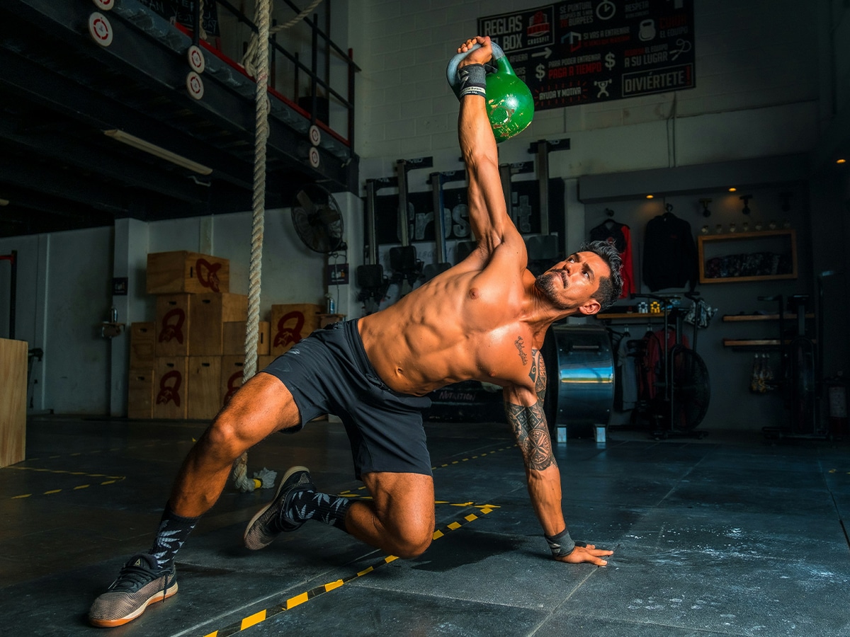 How to set goals | Image: Alonso Reyes