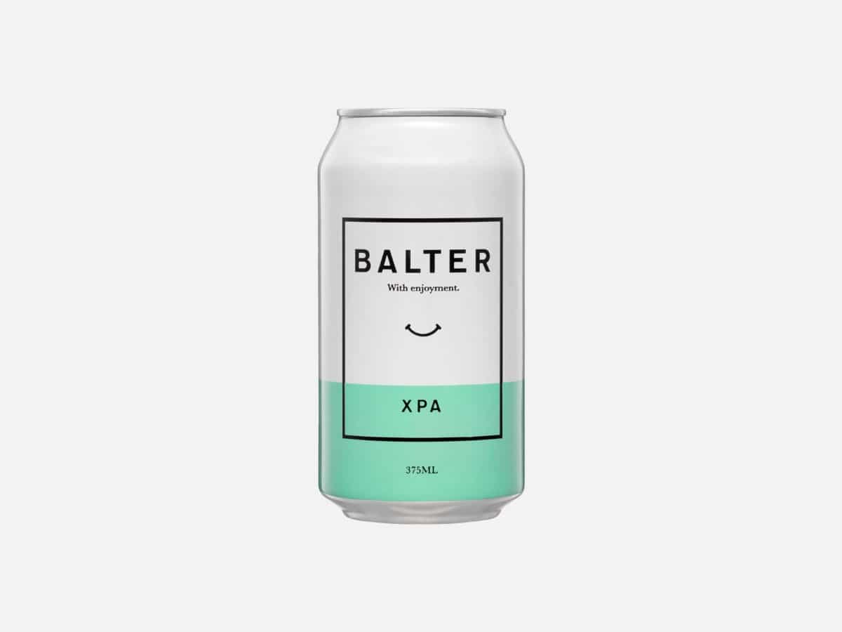 Balter brewing xpa qld