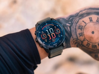 9 Best Garmin Watches for Running, Cycling and Lifestyle
