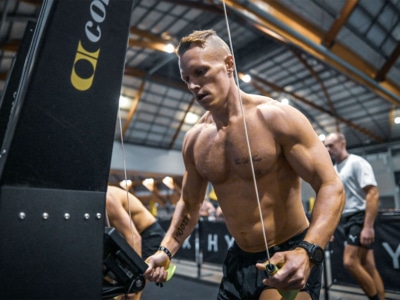 HYROX Workouts: Everything You Need to Know About the Viral Training Competition