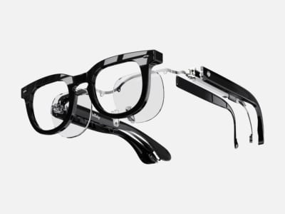 Halliday's New Smart Glasses Can Translate Different Languages in Real-Time