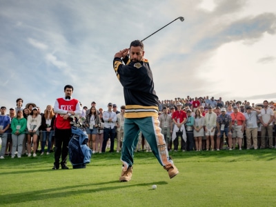 'Happy Gilmore 2': Cast, Release Date and Where to Watch