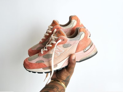 Joe Freshgoods x New Balance 992 "Aged Well" Release Date Confirmed
