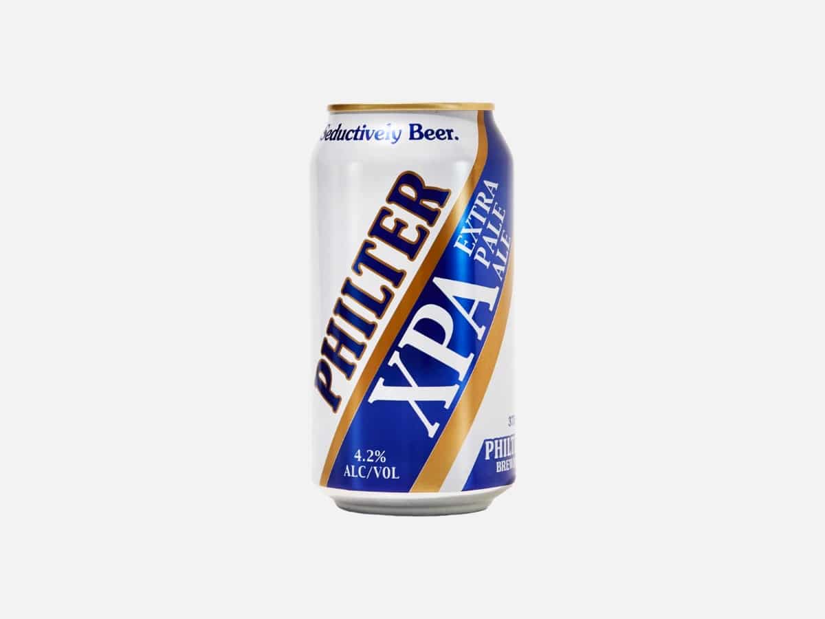 Philter brewing xpa nsw