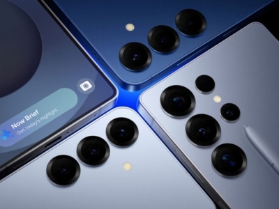 Samsung’s Galaxy S25 Smartphones Unveiled: ‘A New Chapter in Mobile AI’