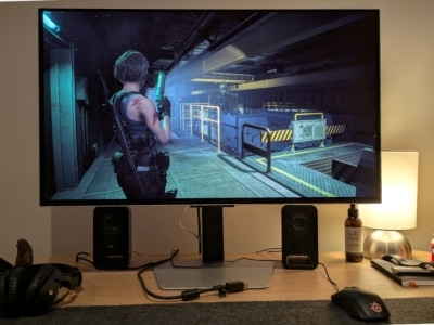 Samsung Odyssey OLED G8 Monitor: A $2,000 Monitor That's Actually Worth It