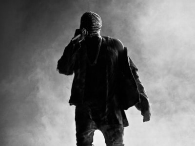 Ye is Officially a Billionaire, Again
