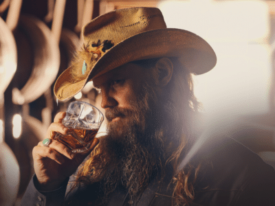 Don’t Miss the Celebrations as Chris Stapleton’s Traveller Whiskey Lands Down Under