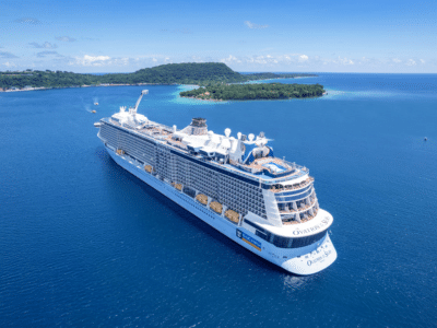 How a 9-Day Adventure Turned Me into a Cruise Holiday Convert