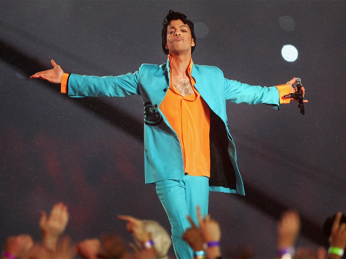 10 Best Super Bowl Halftime Shows of All Time, Ranked | Man of Many