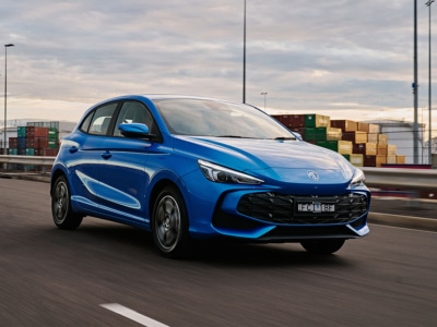 10 Cheapest New Cars in Australia